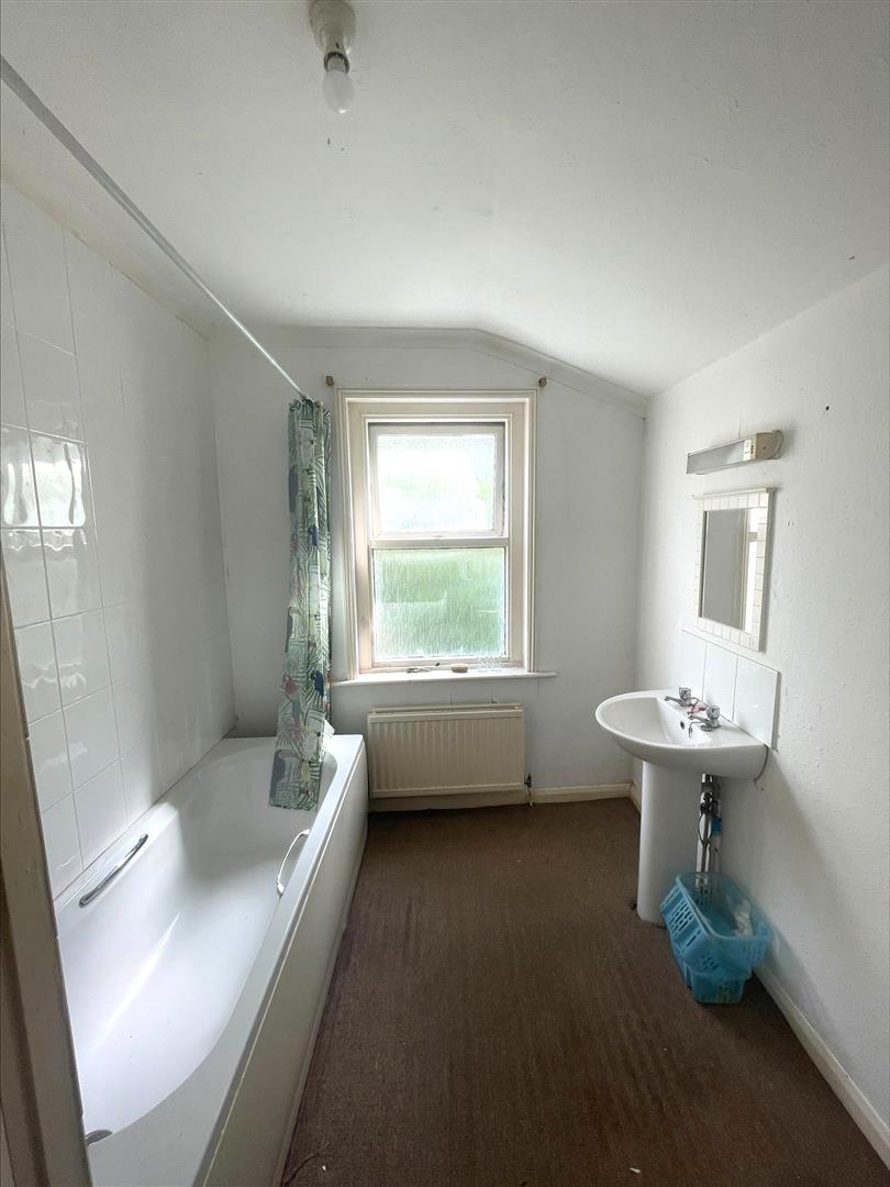 Hughenden Road, Hastings